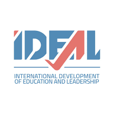 الشركة الدولية لتطوير التعليم والقيادة 