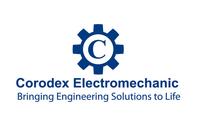 Corodex Electromechanic